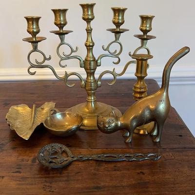 Brass Collection