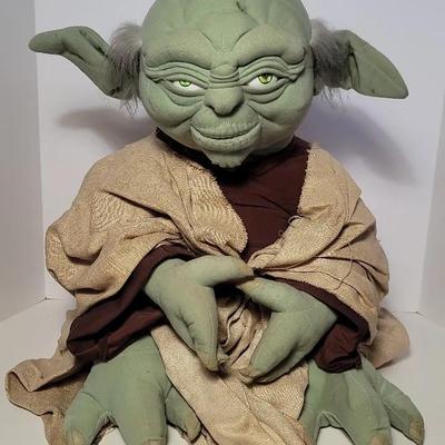Yoda Lot #2