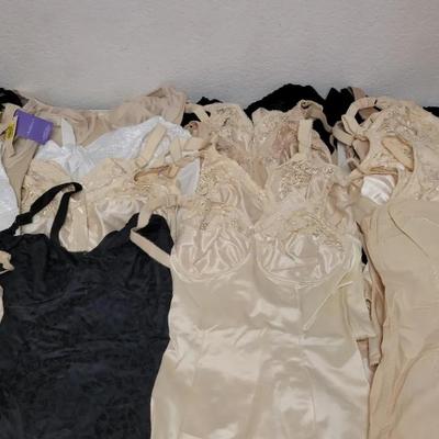 Girdles Galore - 25 Pieces