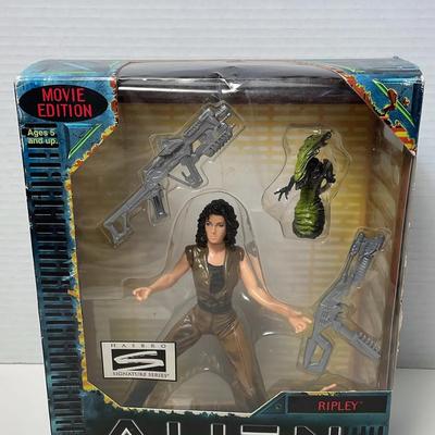 ALIEN Action Figure ‘Ripley’ 1997