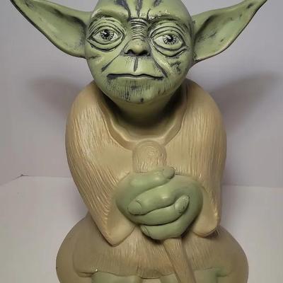 Yoda Lot #3