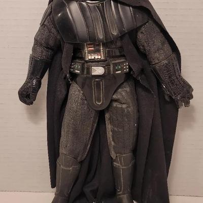 13" Darth Vader Star Wars Action Figure