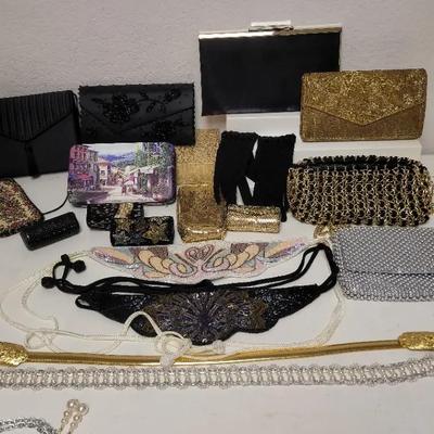 Fancy Ware For The Ladies 