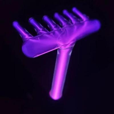 Quack Medicine Violet Ray Medical Device By Renulife