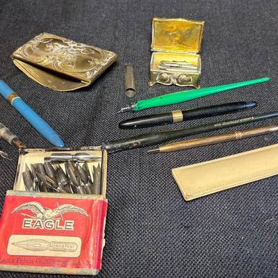 Calligraphy Pens, Points, Cross Pen