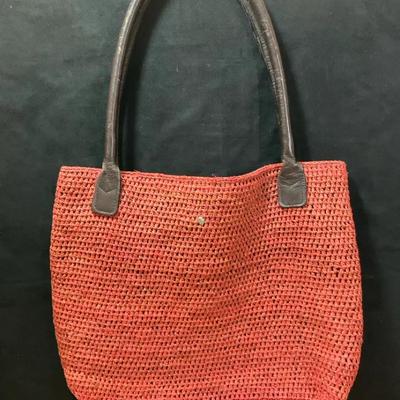 Helen kaminski shoulder bag