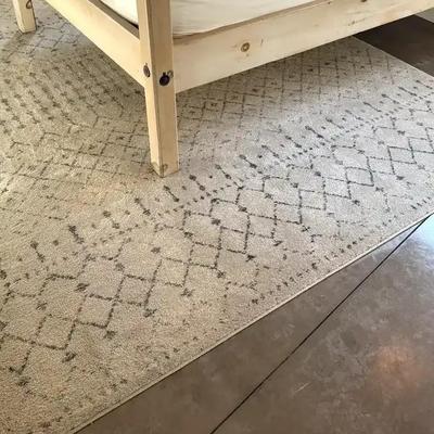Bodrum 8x10 area rug