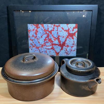 Arabia pottery jana scott photograph