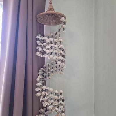 Shell Decor