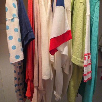 Vintage Shirts