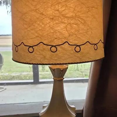 Deena China 3 Way Switch Lamp