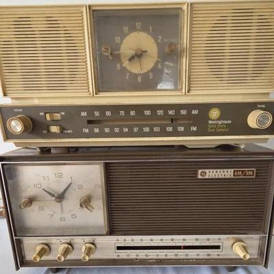 Vintage Radio Lot 3
