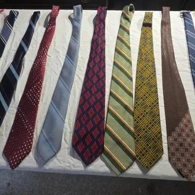 Men's Ties