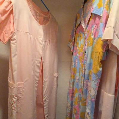 Vintage Night Gowns