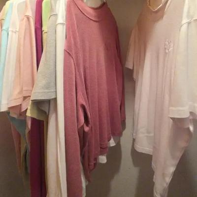 Blair Shirts