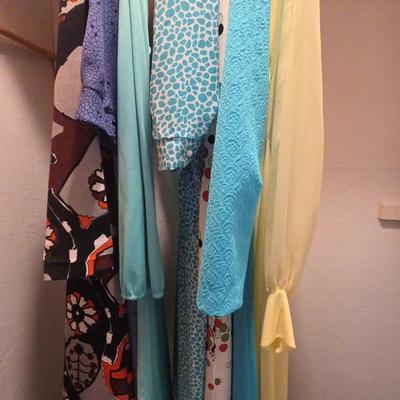 Vintage Dresses