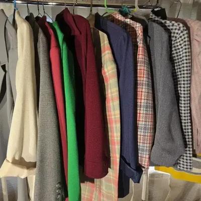 Blazers