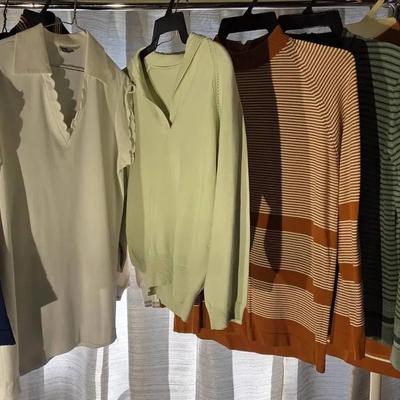 Vintage Shirts