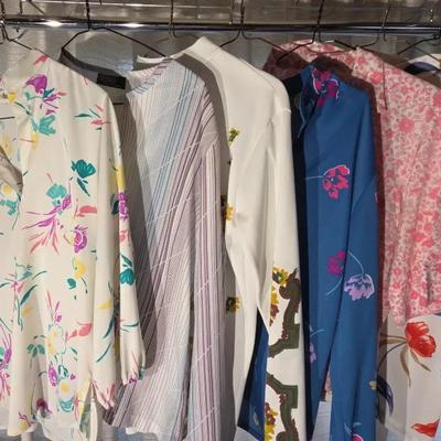 Vintage Blouses