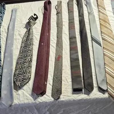 Men's Ties