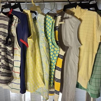 Fun Vintage Shirts