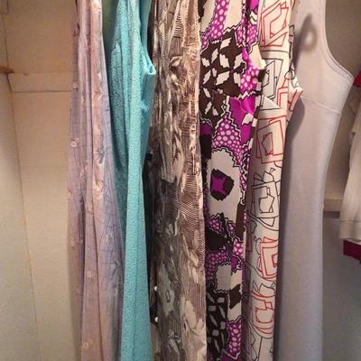 Vintage Dresses