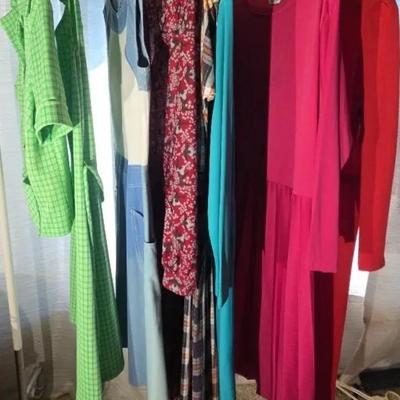 Dresses