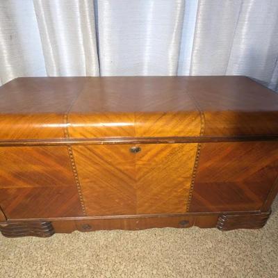 Hope Chest