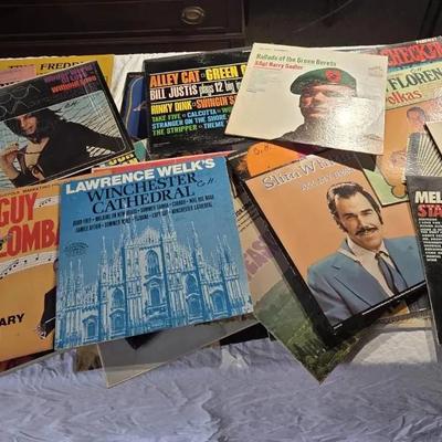 Records