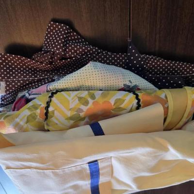 Vintage Aprons