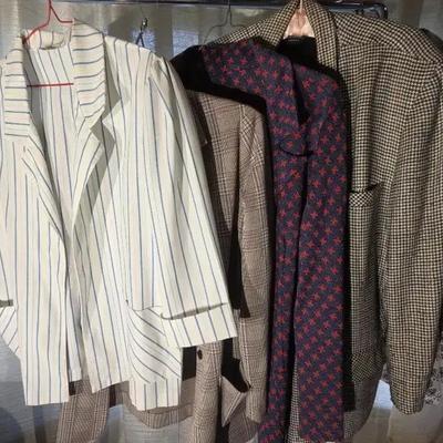 Fun Blazers