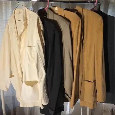 Blazers