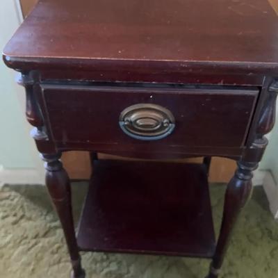 End Table