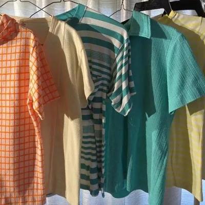 Vintage Shirts