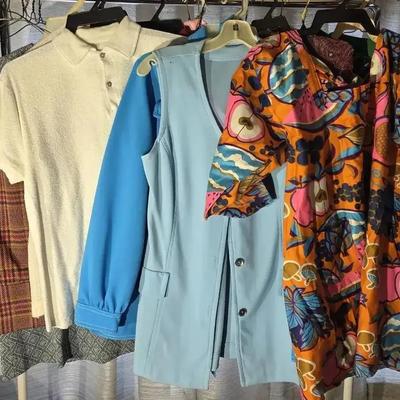 Alot Of Vintage