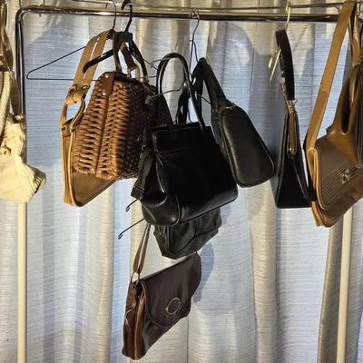 Purses