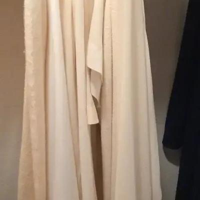 Vintage Top Lot White Dress Shirts