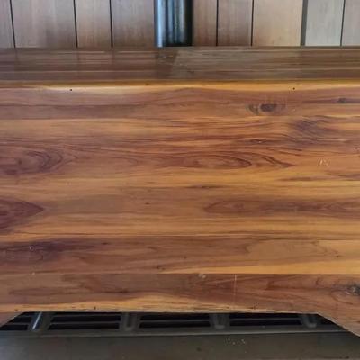 Hope Chest