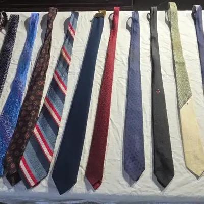 Men's Ties
