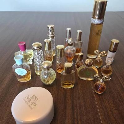 Miscellaneous Perfume