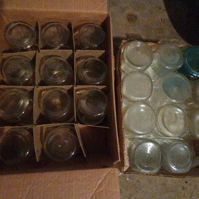 Canning Jars Kerr Wide Mouth Also Ball Jars