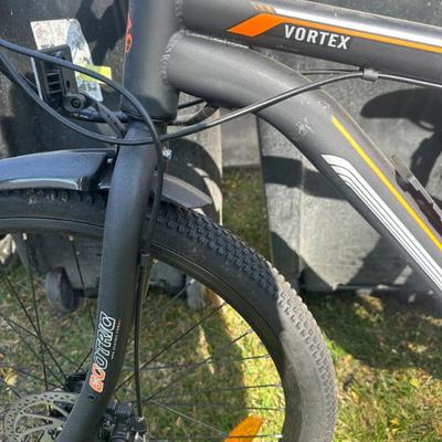 Ecotric Vortex Electric Bike
