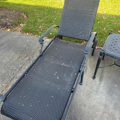 Large Patio Set, Patio Couch, Fire Pit