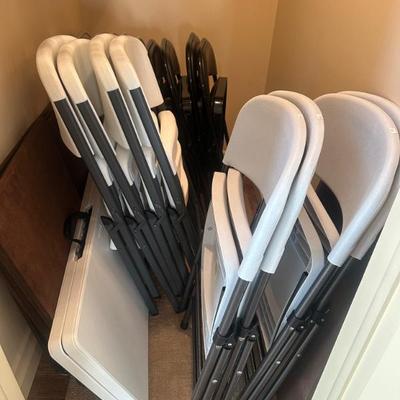 Folding Chairs Banquet Chairs