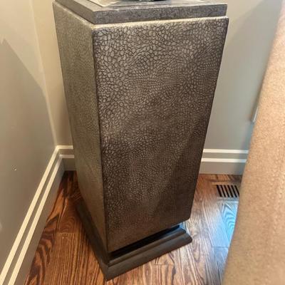 Post Modern/Contemporary Display Stand