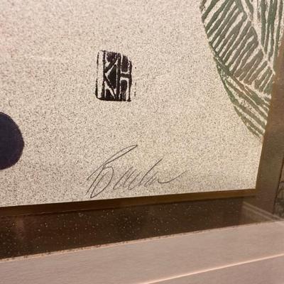 Kinder Harris Art "King"