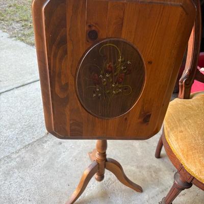 tilt table $30