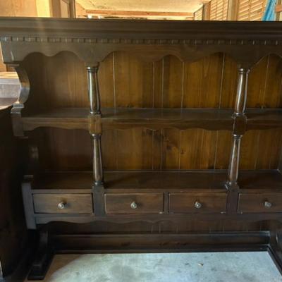 hutch only $50

