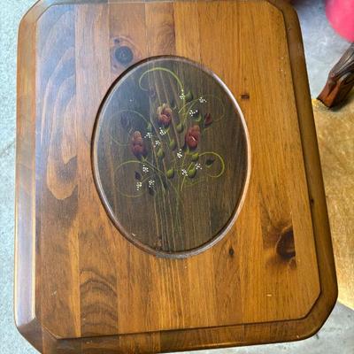 tilt table $15
