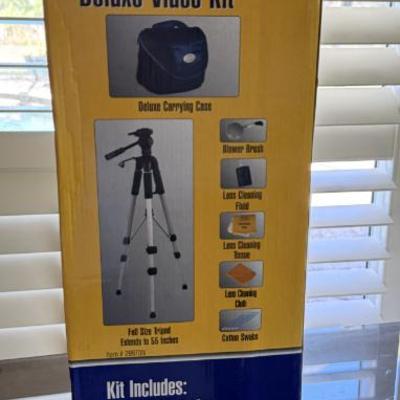 Sale Photo Thumbnail #10: video equip